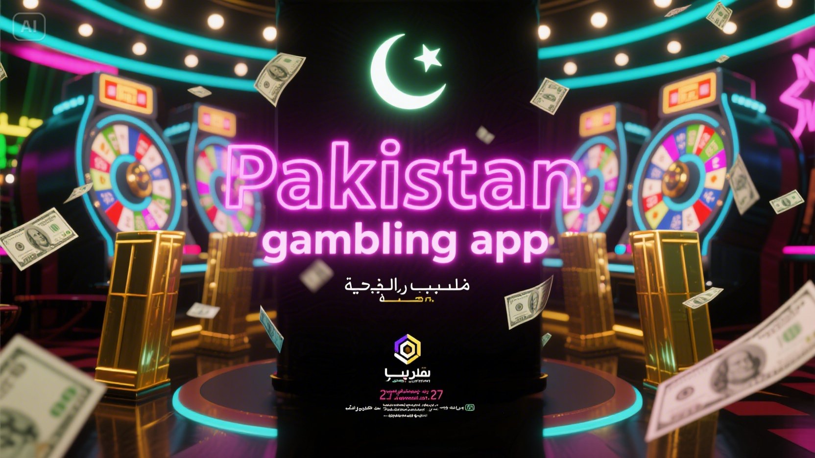 goldbet casino loginDeposit once and get 200% instantly! Pakistani players can play casino, cricket bets, and slots with easy local withdrawals.